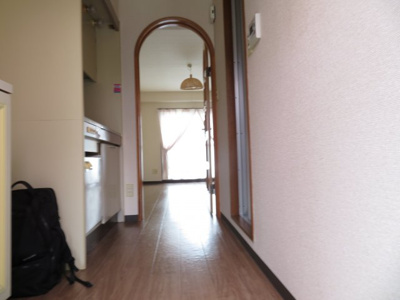 【設備】 | メビウスコート国立 | 別号室の写真です