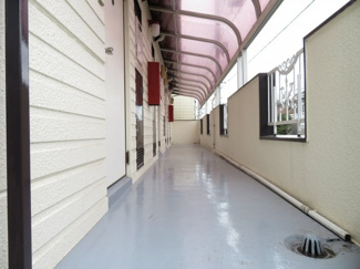 【その他共用部分】 | メビウスコート国立