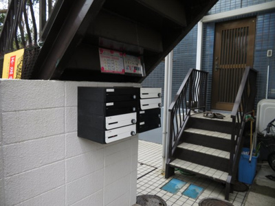 【その他共用部分】 | メビウスコート国立