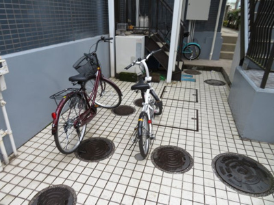 【その他共用部分】 | メビウスコート国立