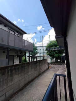 【展望】
