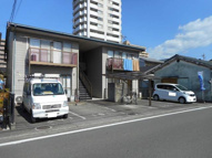 フォブール大森の画像