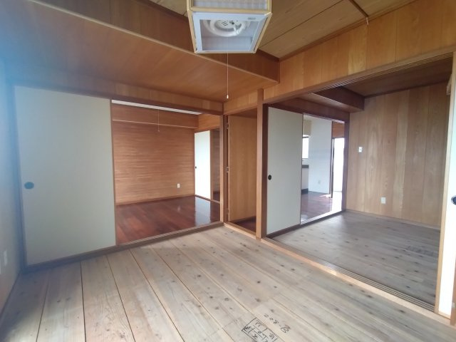 【和室】 | まさひろハウジング