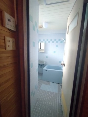 【浴室】 | まさひろハウジング