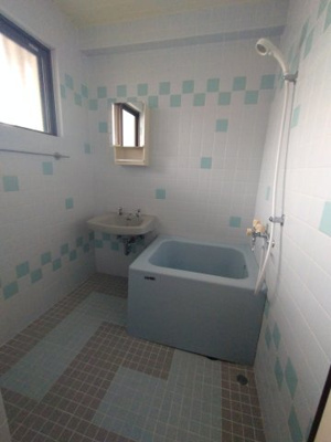 【浴室】 | まさひろハウジング