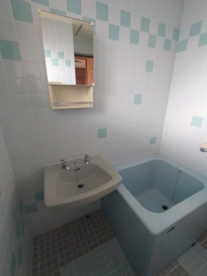 【浴室】 | まさひろハウジング