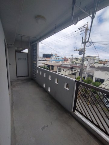 【バルコニー】 | まさひろハウジング