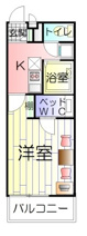 夕映えの画像