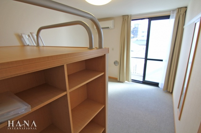 夕映えの居間・リビング