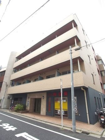 シンシア本郷東大前