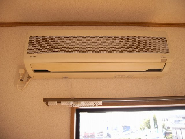 サンセットカーム【キャッシュバック対象物件】の内装