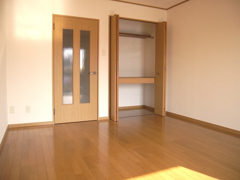 サンセットカーム【キャッシュバック対象物件】の寝室