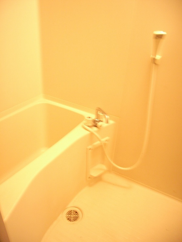 サンセットカーム【キャッシュバック対象物件】の浴室