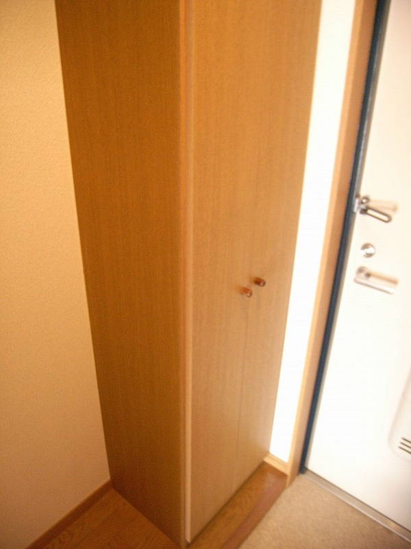 サンセットカーム【キャッシュバック対象物件】の設備