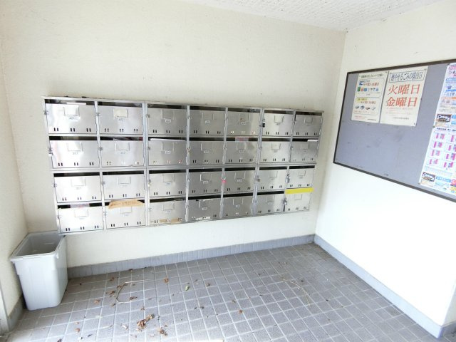 第2秋葉ビルのその他共用部分