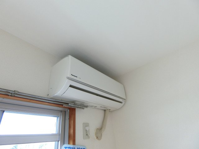 第2秋葉ビルの設備