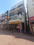 山こしビルの画像