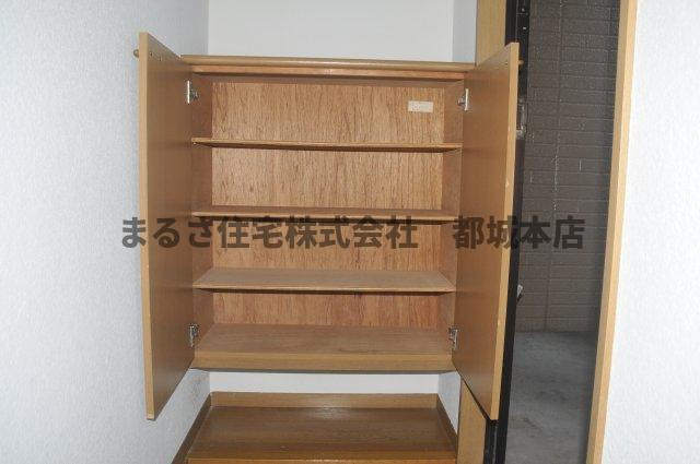 セジュールウエストのその他