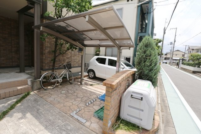 【その他共用部分】 | パセオ寿