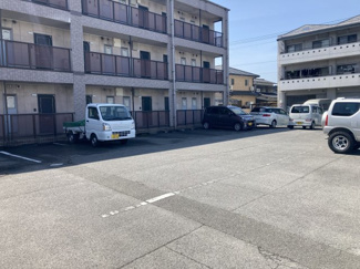 【駐車場】 | フィネスエンゼル・