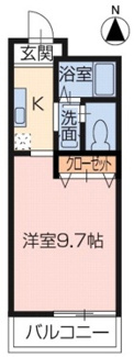 【間取り】 | フィネスエンゼル・