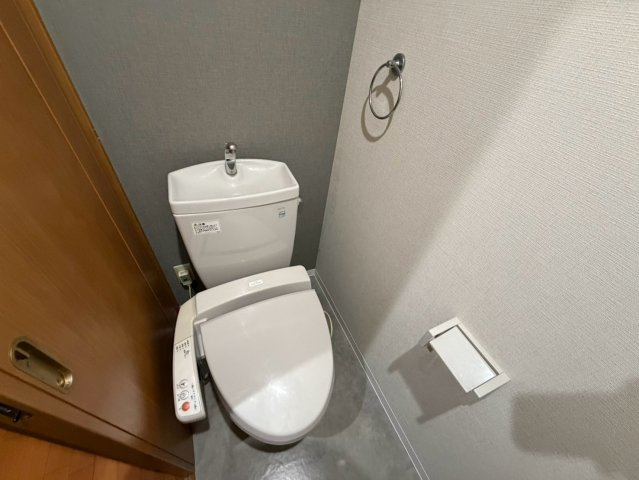 Y's IZUMI｜名古屋市の賃貸ならMy賃貸のトイレ|Y's IZUMI