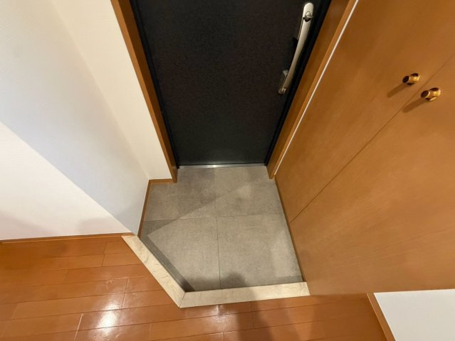 Y's IZUMI｜名古屋市の賃貸ならMy賃貸の玄関|Y's IZUMI