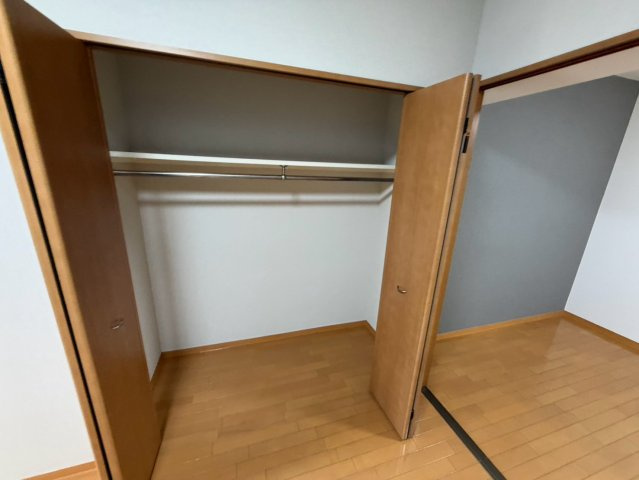 Y's IZUMI｜名古屋市の賃貸ならMy賃貸の収納|Y's IZUMI