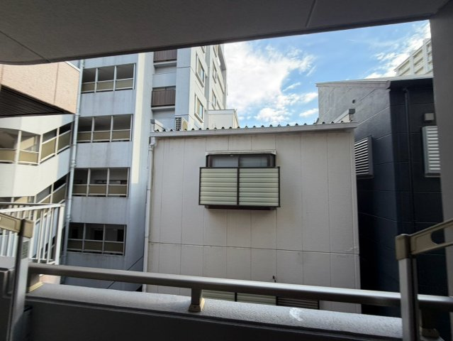 Y's IZUMI｜名古屋市の賃貸ならMy賃貸の展望|Y's IZUMI