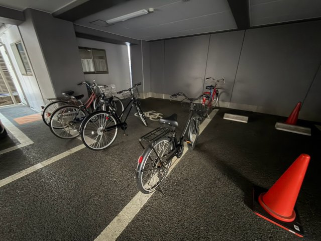 Y's IZUMI｜名古屋市の賃貸ならMy賃貸のその他共用部分|Y's IZUMI
