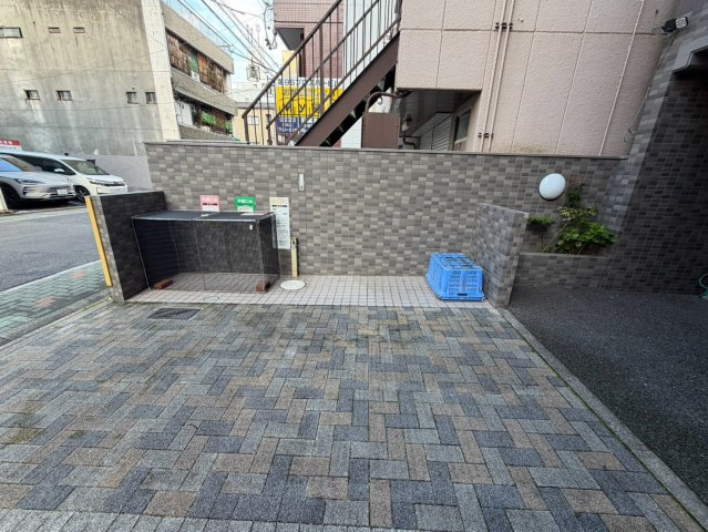 Y's IZUMI｜名古屋市の賃貸ならMy賃貸のその他共用部分|Y's IZUMI
