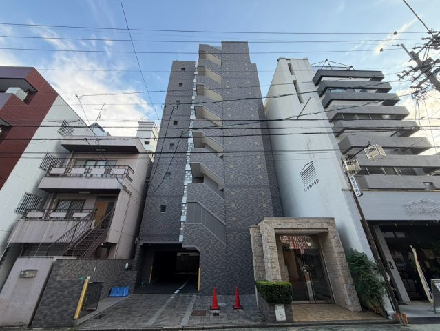 Y's IZUMI｜名古屋市の賃貸ならMy賃貸