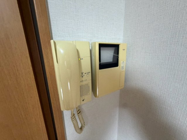 Y's IZUMI｜名古屋市の賃貸ならMy賃貸のセキュリティ|Y's IZUMI