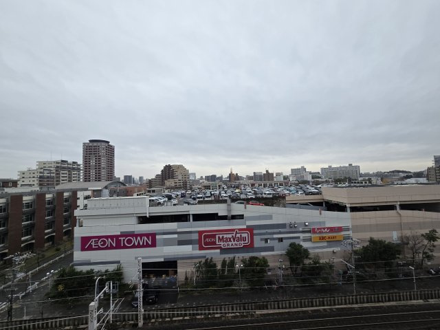 ワイズタワー新栄|名古屋市の賃貸ならMy賃貸の展望|ワイズタワー新栄
