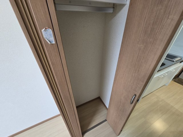 ワイズタワー新栄|名古屋市の賃貸ならMy賃貸の収納|ワイズタワー新栄