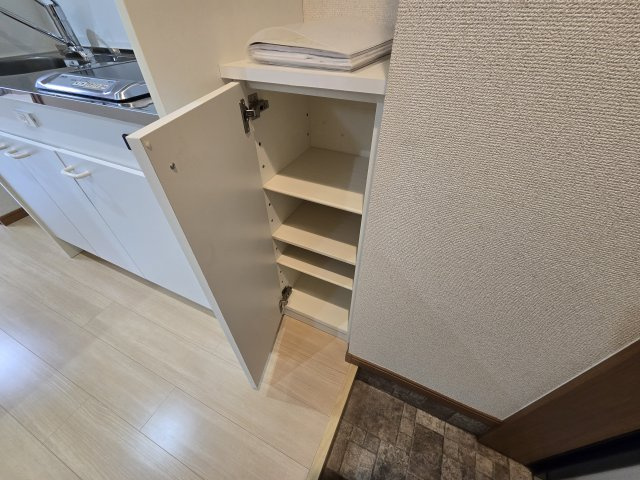 ワイズタワー新栄|名古屋市の賃貸ならMy賃貸の収納|ワイズタワー新栄