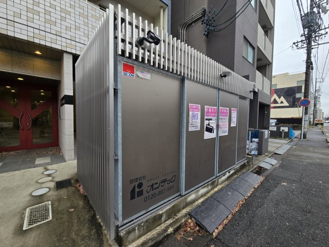 ワイズタワー新栄|名古屋市の賃貸ならMy賃貸のその他共用部分|ワイズタワー新栄