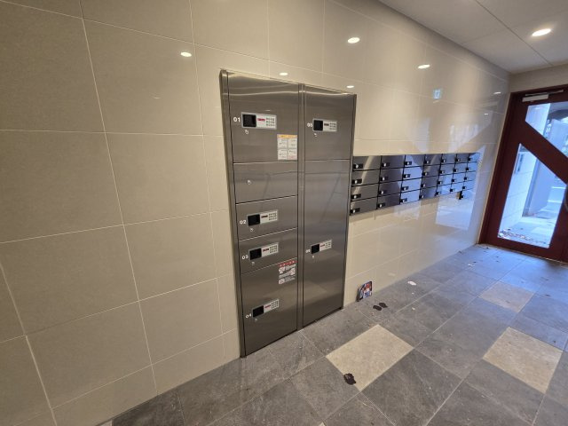 ワイズタワー新栄|名古屋市の賃貸ならMy賃貸のその他共用部分|ワイズタワー新栄