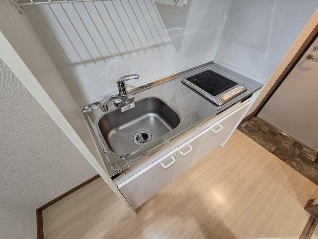 ワイズタワー新栄|名古屋市の賃貸ならMy賃貸のキッチン|ワイズタワー新栄