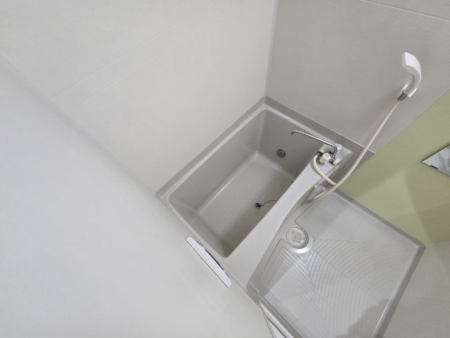 ワイズタワー新栄|名古屋市の賃貸ならMy賃貸の浴室|ワイズタワー新栄