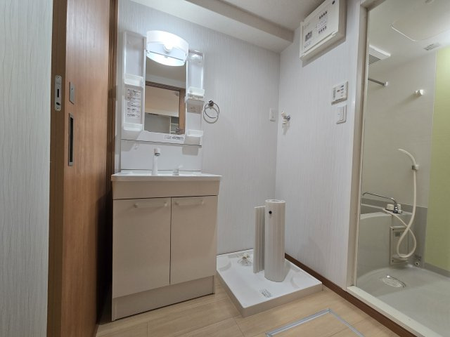 ワイズタワー新栄|名古屋市の賃貸ならMy賃貸の洗面所|ワイズタワー新栄