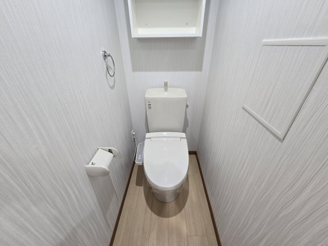 ワイズタワー新栄|名古屋市の賃貸ならMy賃貸のトイレ|ワイズタワー新栄