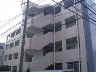 江東区東陽５丁目のマンションの画像