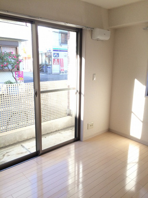 【展望】 | ドミール・ムラハシⅡ