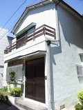 荒川区荒川１丁目の一戸建ての画像