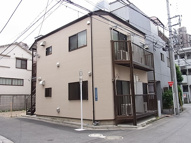 荒川区荒川４丁目のマンションの画像