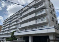 【価格改定・家具付き】フジタ早稲田マンションの画像