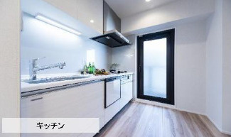 【外観】 | ライオンズマンション西早稲田シティ