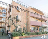 ロイヤルエクセラージュ市ヶ谷二十騎町の画像