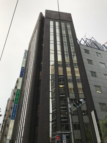 松本銀座ビルの外観